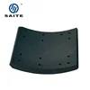 Ready to ship auto parts 4707 trailer Brake Lining Friction material for truck brake linings