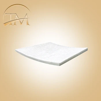 insulation waterproof thermal efficiency flexible flooring underlay building silica aerogel cost larger roofing material