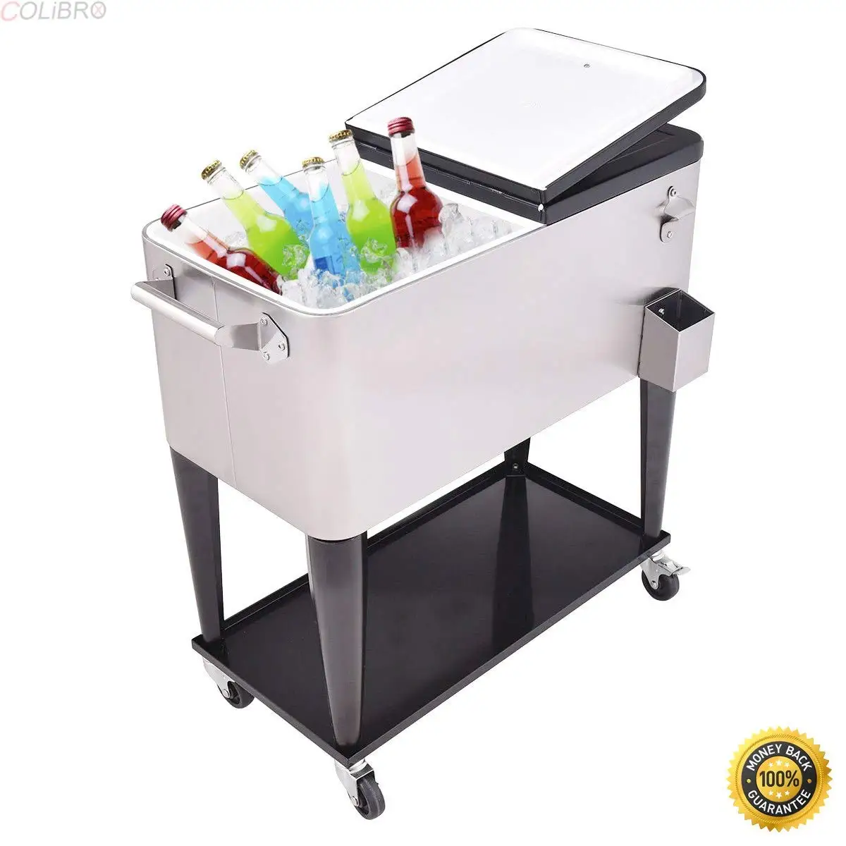 cheap roller cooler