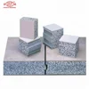 EPS wall panel making machine precast concrete wall panel making machine prefabricated concrete steel table wall production line