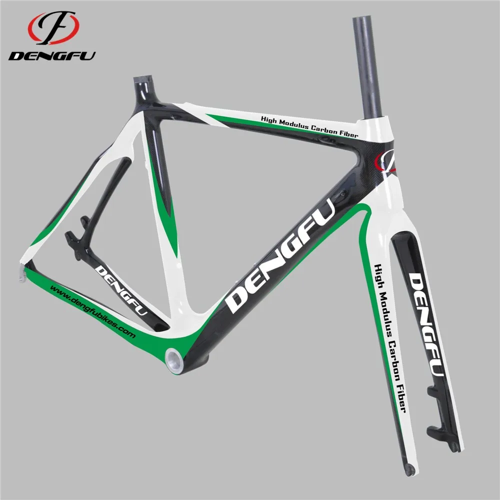 cyclocross frameset disc