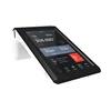 7 inches android tablet pos system barcode scanner pda for restaurant, financial, warehouse management with wifi, bluetooth, 3G