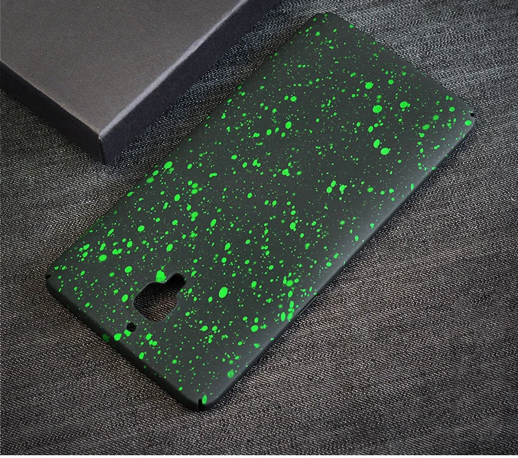Wholesale Alibaba Cell Phone Accessories Starry Sky Printing Painted