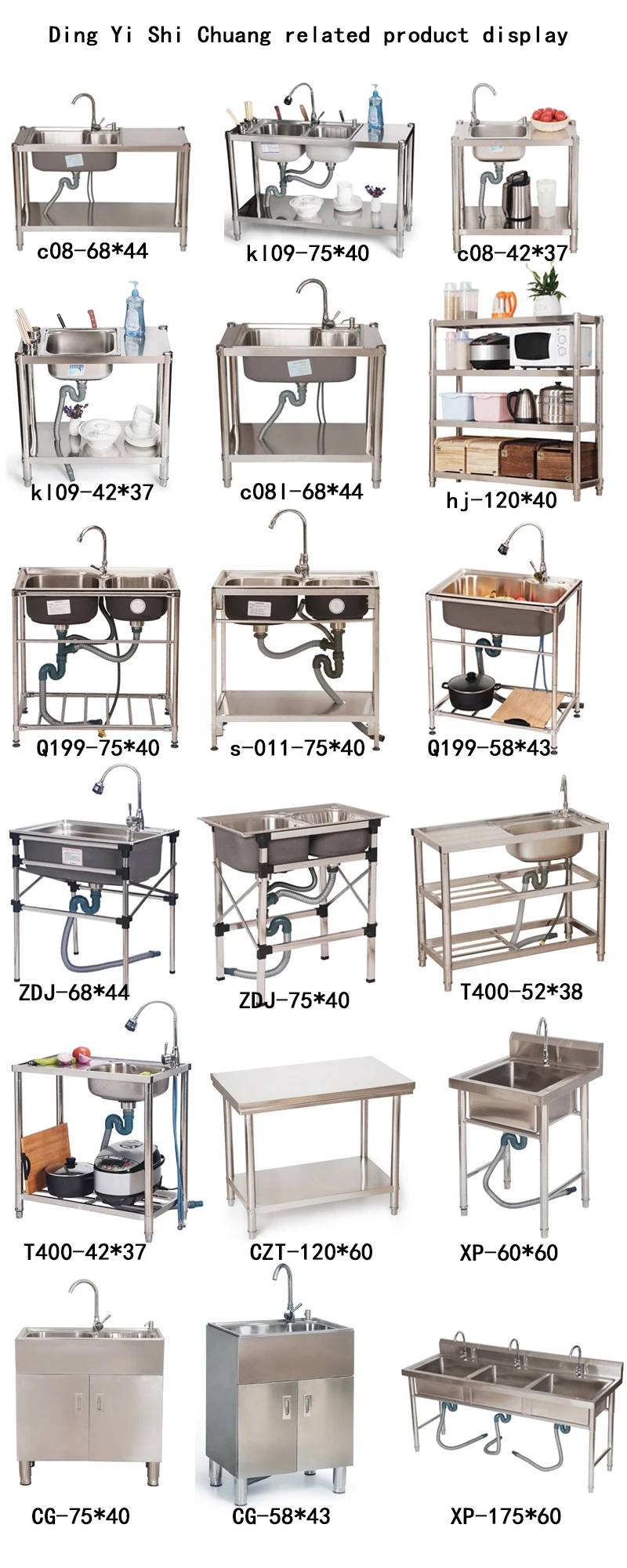 High Quality Double Bowl Stainless Steel Kitchen Sink Buy Kitchen
