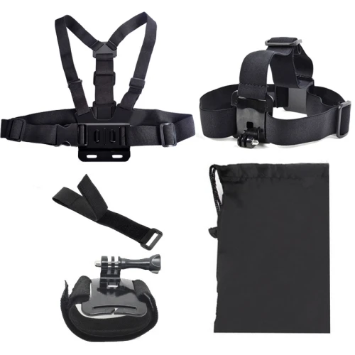 for-GoPro-HERO4-3-Hero3-21-SJ4000-Chest-Strap-Head-Strap-Wrist-Strap-Remote-Strap-Bag.jpg