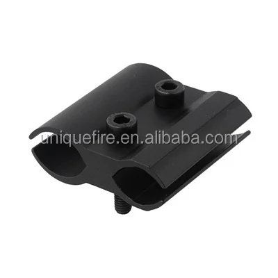 QQ06 Bracket barrel ring mounts hunting Laser scope