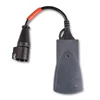 Professional Lite Version lexia 3 v48 PP2000 Diagbox car diagnostic tools for citroen for peugeot