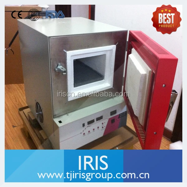 Intelligent Dental Burnout Oven/ Lab Wax Burnout Furnace/ Lab Dental Equipment Buy Intelligent