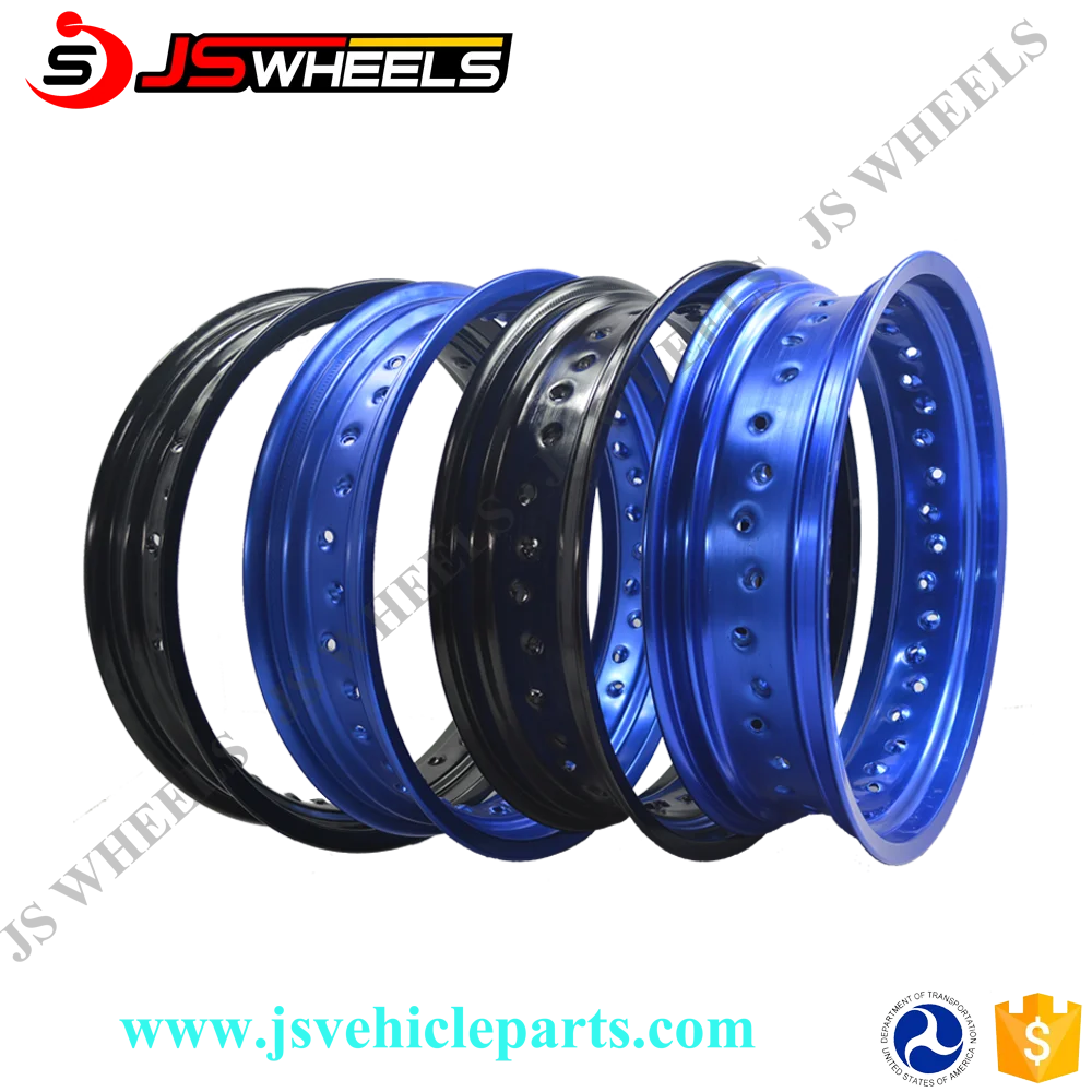 17 inch dirt bike rims