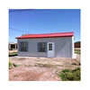fireproof solid movable log prefab homes in jamaica west indies for Lowes Prefab Homes with made in factory high quality