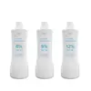 China professional brand supplier factory price wholesale hydrogen peroxide /hair oxident /hair color developer