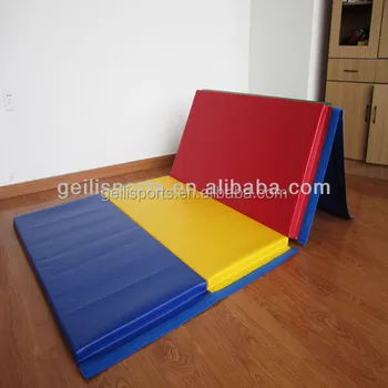 used gymnastic mats cheap