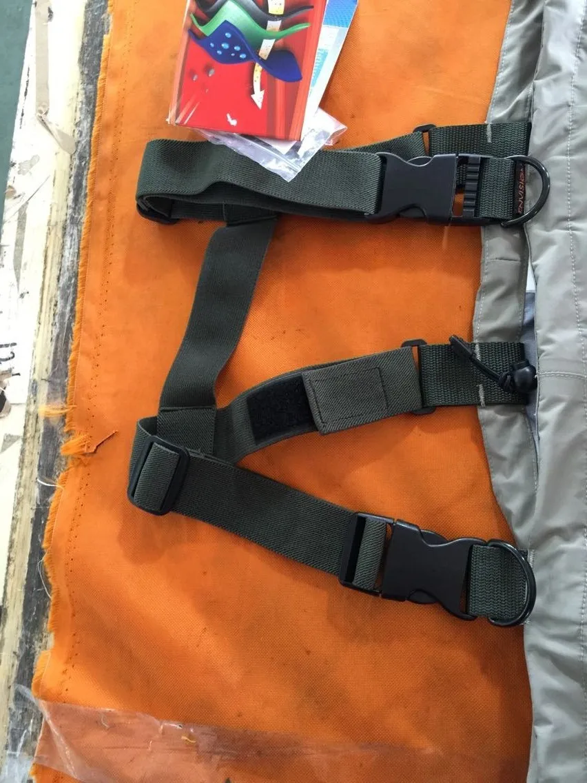 Top Quality Custom Breathable Waders,Plus Size Chest Fishing Wader