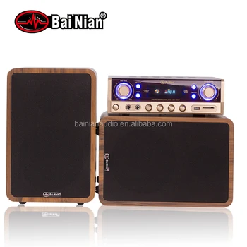 mini amplifier for home speakers