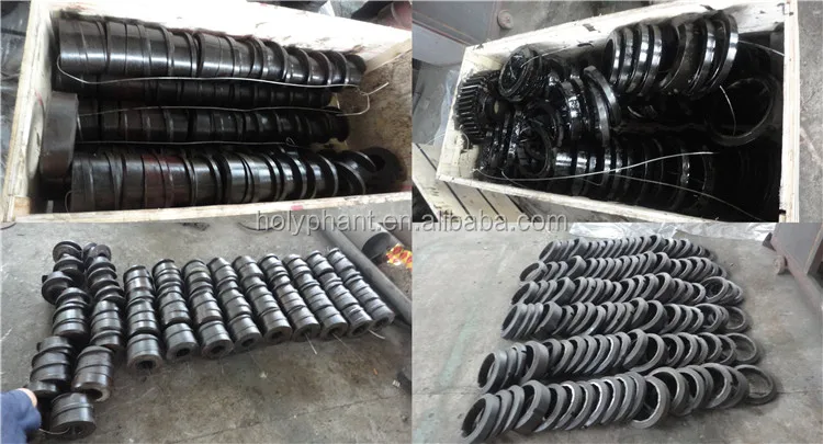 sunflower oil extraction machine