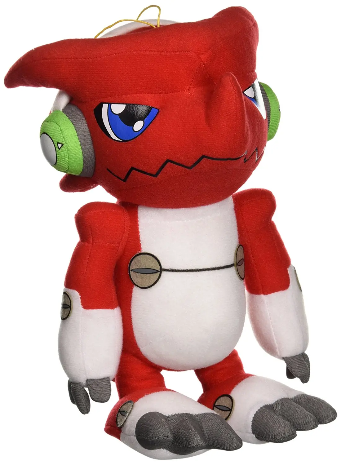 digimon plush 2020