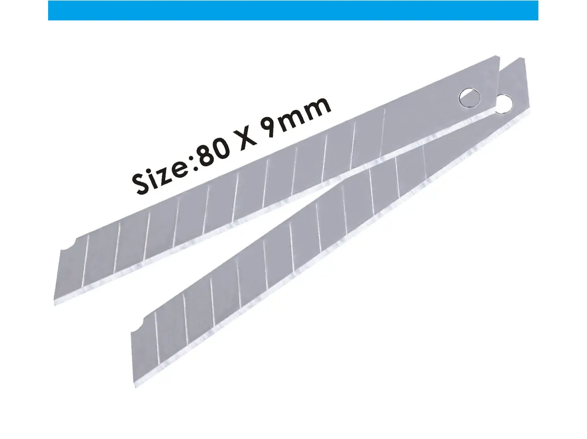 Good Quality Utility Cutter Knife Refill Blades Buy Knife Blade