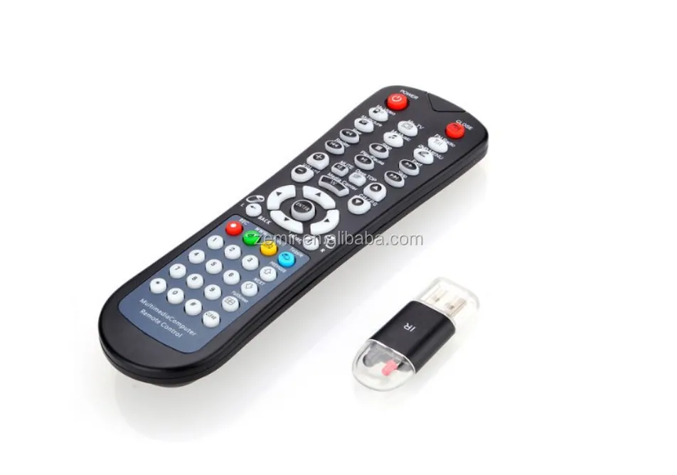Wireless Usb Remote Control For Computer Buy Universal Remote Control