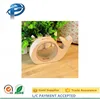 Handmade animal(Pigs, elephants, hippopotamus, whales) log wooden money box for kids/animal saving bank