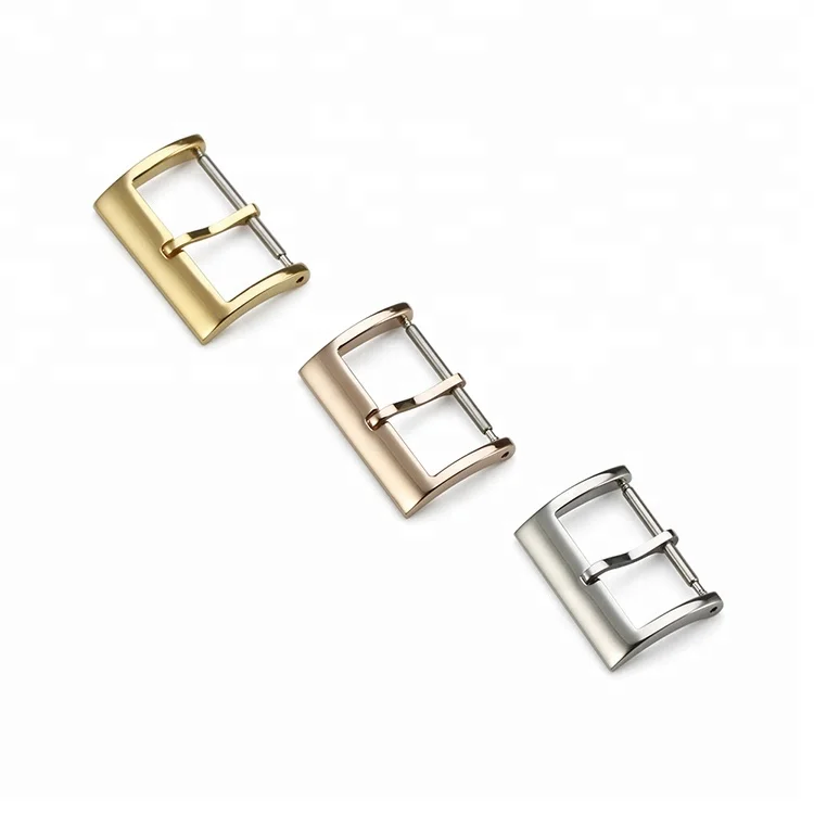 spring pin for watch band