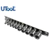 1 / 4 " Dr . 3 / 8 " Dr . 10pcs Star Socket Set of Torx Socket E Type