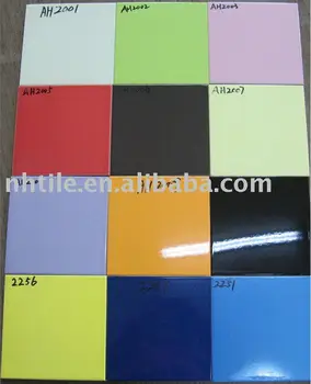 Keramische Fliese Der Wand-15x15 Und 20x20 - Buy Fliese,Wandfliese