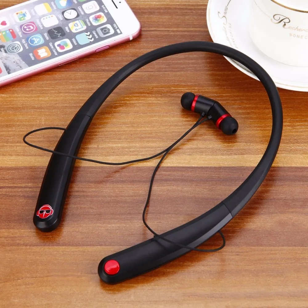 Cheapest Factory Direct Selling CSR 4.1 Smart Wireless Headphone for Sony  Ericsson mw600 Bluetooth Headset