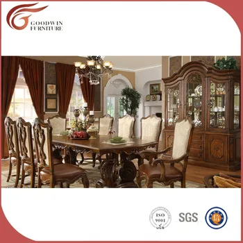 Classical Italian Style Dining Room Furniture Sets A13 - Buy Dining