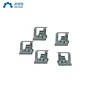 Custom switch contact metal plate hardware processing