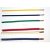 Best Price Universal Circuit Wire 600V Nylon Cover solid copper wire 10 awg thhn