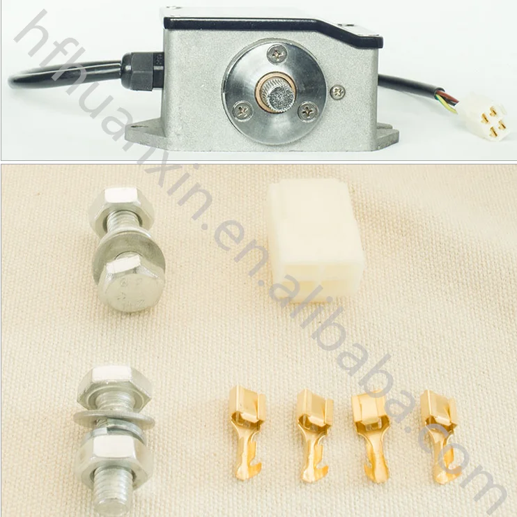 Forklift Accelerator Pedal,Ezgo Golf Cart Parts,Electric Accelerator