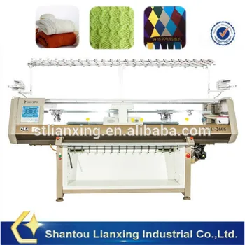 Brother Computerized Flat Knitting Machine For Knitting Sweater Scarf Hat Glove For Sales Buy Dial Linking Machine Hat Making Machine Glove Knitting