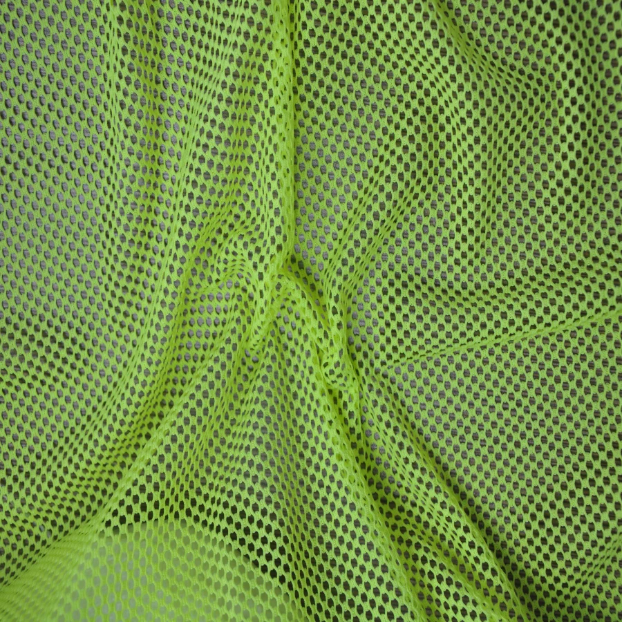 100% Nylon Transparent Mesh Fabric Nylon Monofilament Mesh Fabric For ...