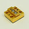 40W 60W 100W 808nm High Power CW CS Laser Diode Single Bar