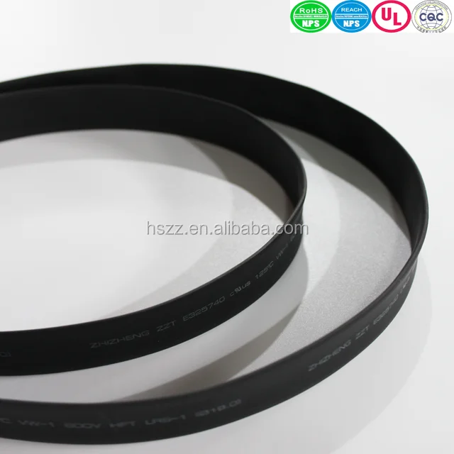 1 x Fishing Rod Racket Handle Cover Antiskid Waterproof Heat Shrink Wrap Tube