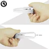 custom logo rechargeable style Led Flash For Mobile Phone for notebook