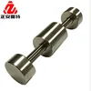 LEITE Stainless Steel CNC Machining Part customized Requests