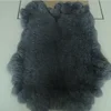 Processing custom-made various grades of various colors rex rabbit skin