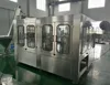 Automatic Bottled Water Production Plant