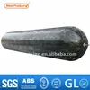 With first-rate quality Inflatable ship launching airbag marine airbag intense air bag for ship launching