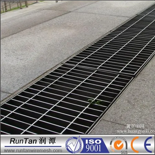 Garage Floor Drain Trench Covers Grate 