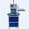 Direct Manufacture High Frequency Plastic Welding Machine Used In PVC/PET/EVA For Small Objects Packing