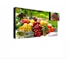 AAA CHESTNUTER ULTRA SLIMcost effective HD 46'' 2x2 lcd video wall price with video wall controller