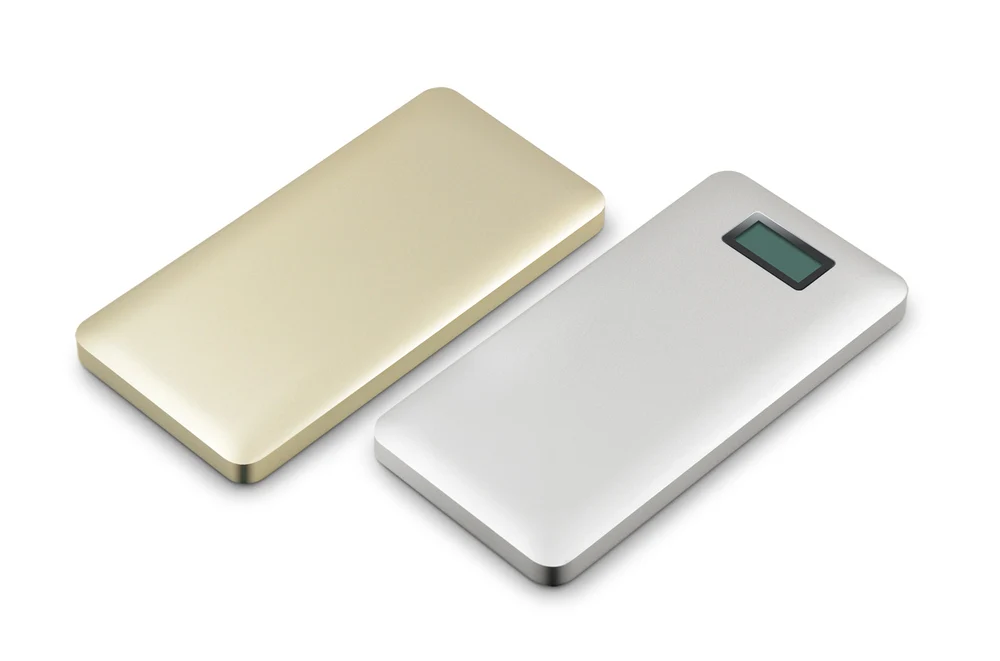 Awc050 18000mah High Capacity Best Battery Pank Portable Power Bank For