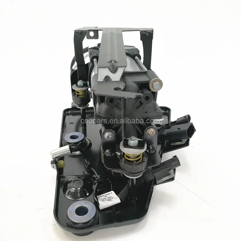 Germany Original Oem Air Suspension Compressor For Volvo Xc90 Ii 2014