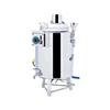 bottle pasteurization machine water pasteurization equipment small pasteurization boiler valve milk pasteurizer