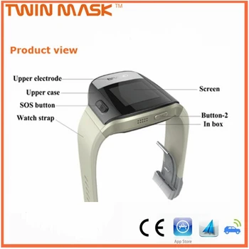 Gps Tracker Anti Jammer Mini Gps Tracker With App Gps Tracker Anti Jammer Mini Gps Tracker With App
