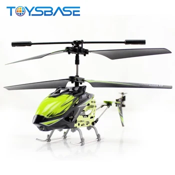 alloy structure helicopter 3.5 channel