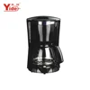 Home Kitchen Appliances Electric 10 Cups Coffee Maker With Permanent Filter