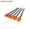 Industrial Tubular Heater OEM Heating Element